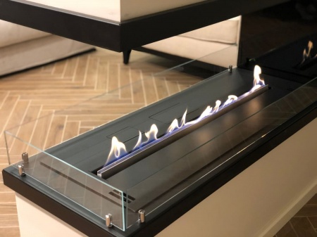 Автоматический топливный блок BioArt Smart Fire A5 1300 мм по цене 547 500 руб.