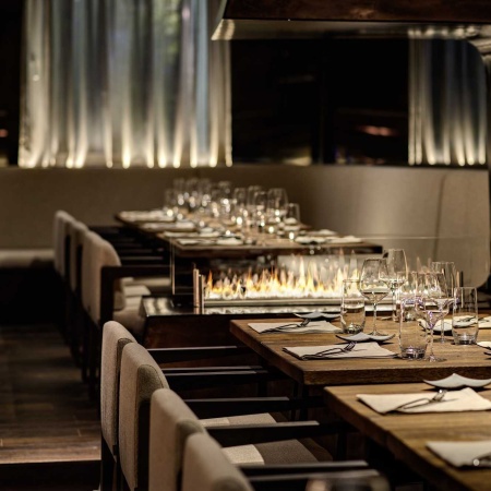 Биокамин  Fire Line Automatic XL L=1190 по цене 856 000 руб.